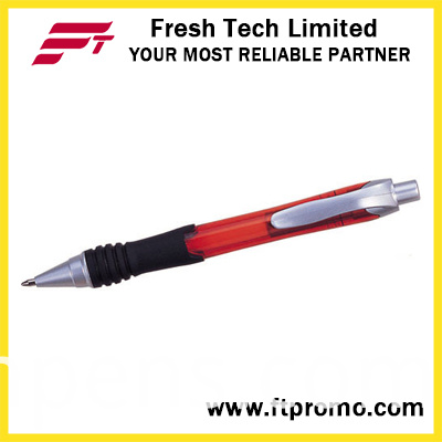 Cheap Promotional Gift Ball Point Pen with Logo